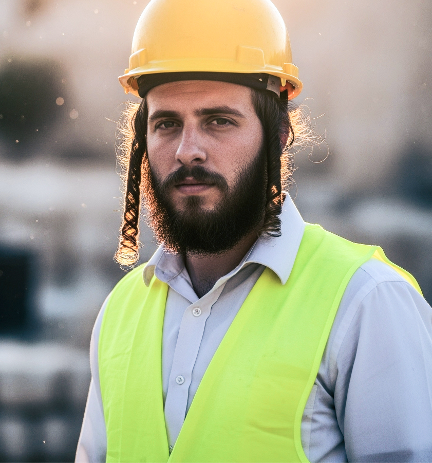 Parnassah Project — helping yungeleit build dignified careers